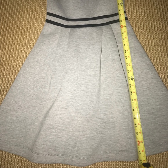 Fit and flare dress - Picture 4 of 5